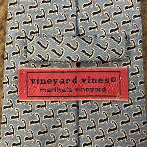 Vineyard Vines Tie